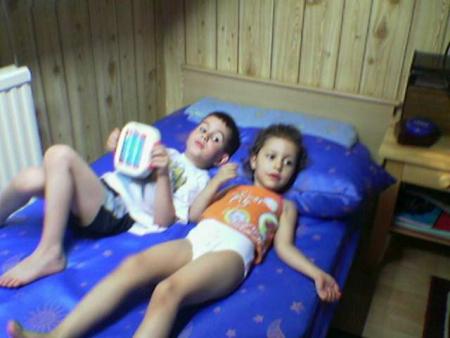 Les enfants