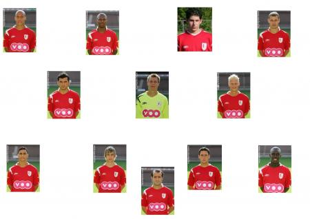 standard de liege