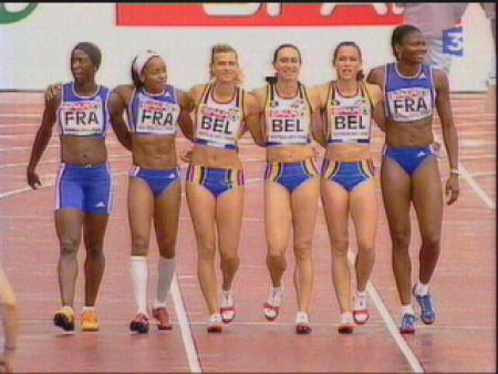 vive la sportivité