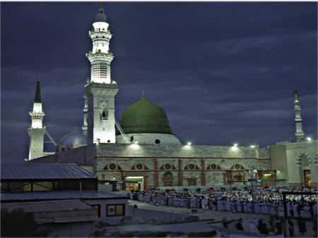 Mosquee
