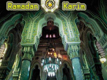 Mosquée
