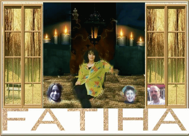 FATIHA