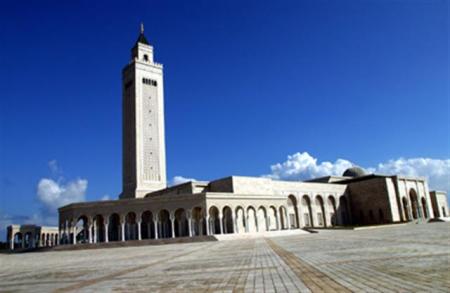 Mosquée Abidine