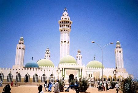 Mosquée