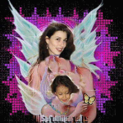 Rislane et sarah