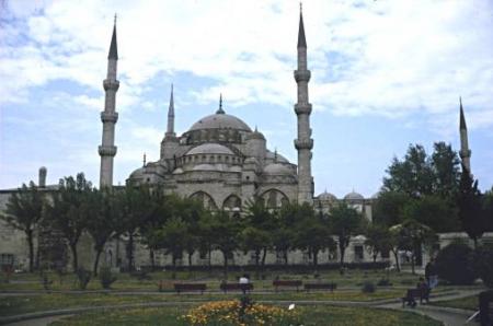 Mosquée