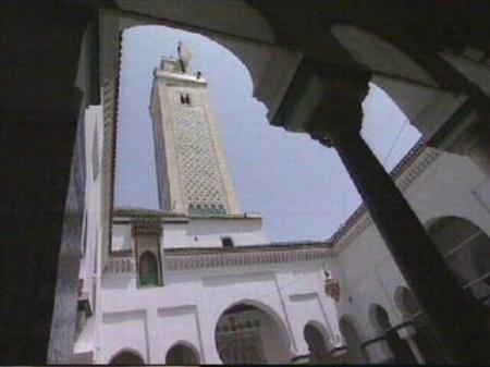Mosquée de Fès