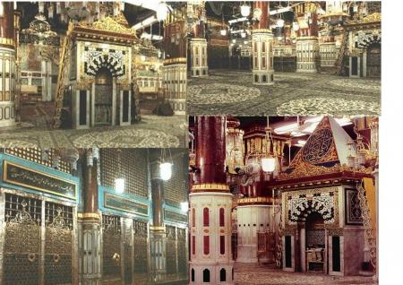 Mosquee