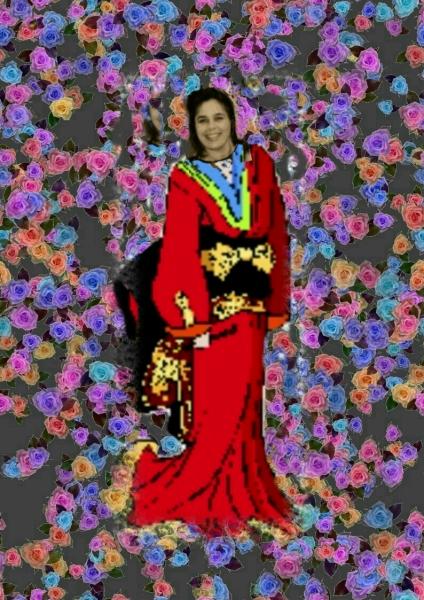 nORA GEISHA