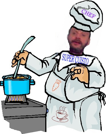 J-M cuistot