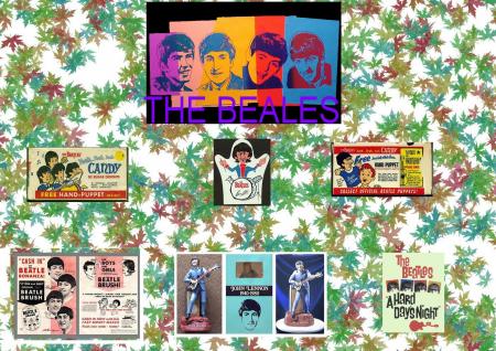 The Beatles