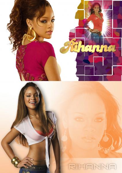 RIHANNA