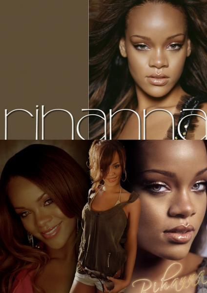RIHANNA