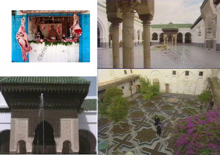 Le Maroc