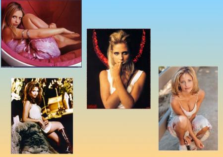 Buffy contre les vampires