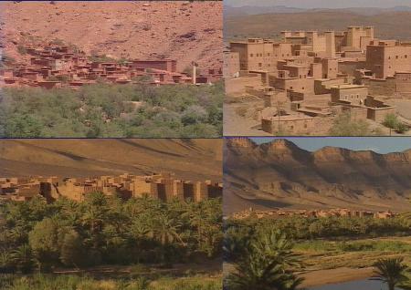 Le Maroc