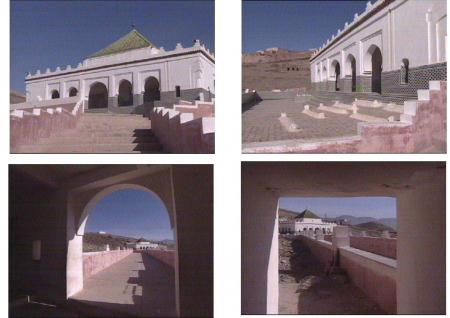 Le Maroc