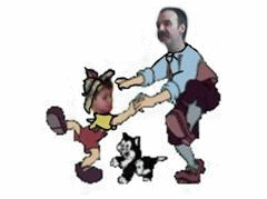 redouane et moi