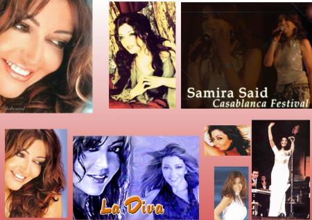 Samira Said