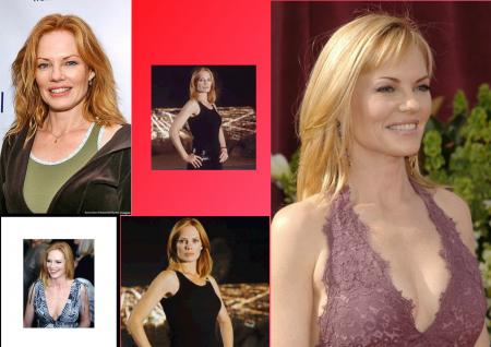 Marg Helgenberger