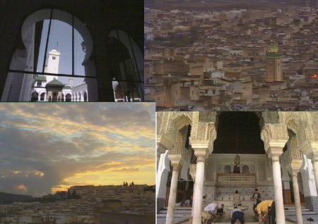 Le Maroc
