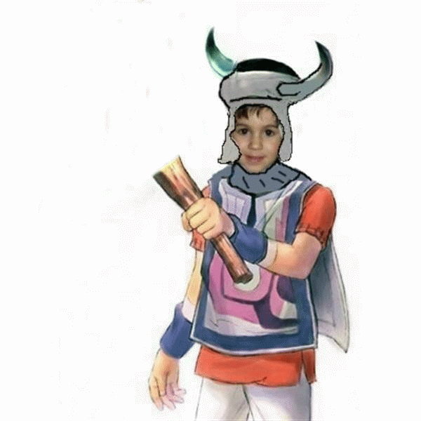 REDOUANE