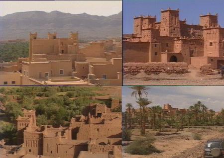 Le Maroc