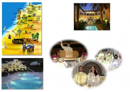 Le Maroc