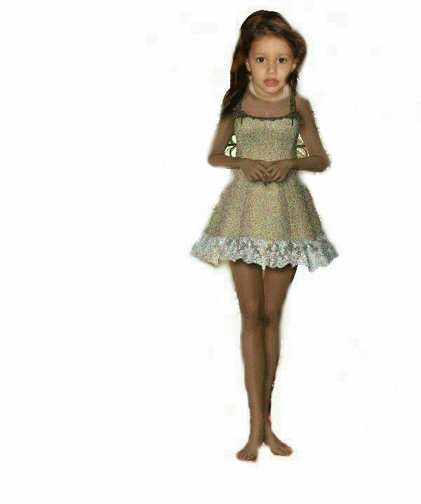 Princesse sahra