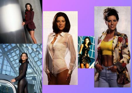 Andrea Parker