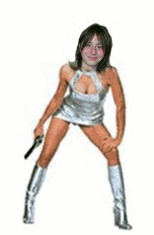 tatiana bond girl