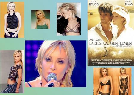 Patricia Kaas