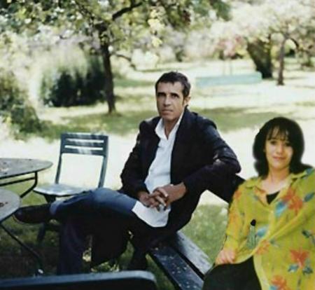 Julien clerc et Fatiha