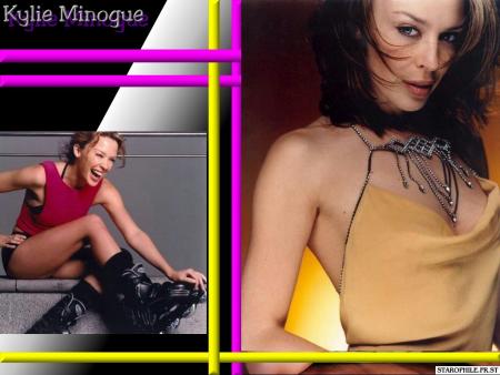 Kylie minogue