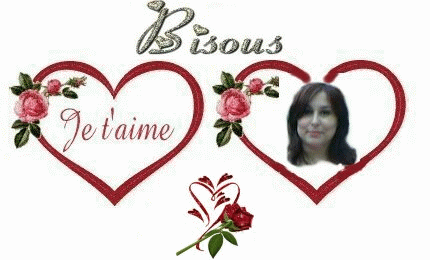 Redouane et Rhislaine