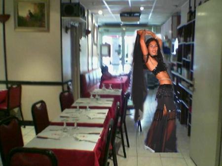 Pizzeria
